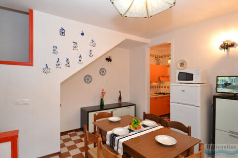 Residence Danubio