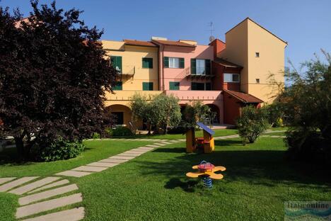 Residence I Cormorani