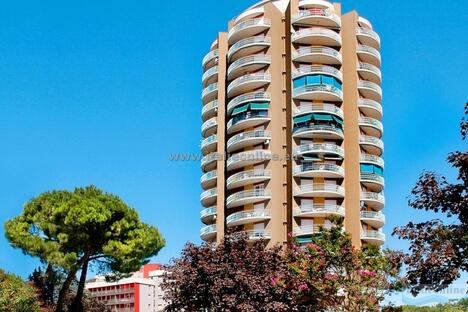 Residence La Torre Lignano Sabbiadoro