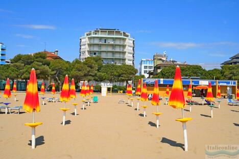 Residence La Zattera Lignano Sabbiadoro