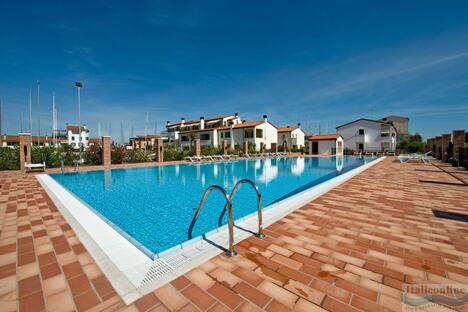 Residence Maestrale Caorle