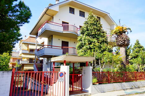 Residence Magnolia San Benedetto del Tronto