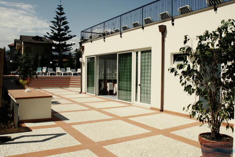 Residence Mediterraneo