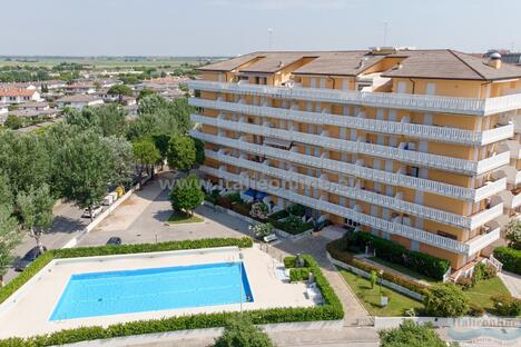 Residence Nicesolo Caorle