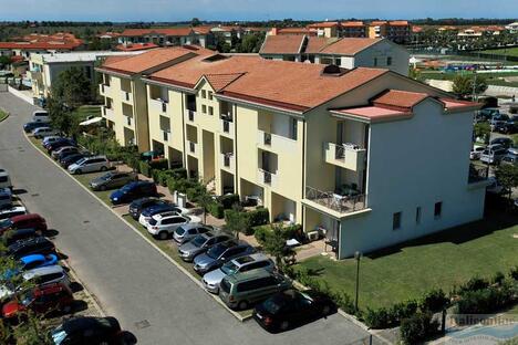 Residence Pinetine e Robinia