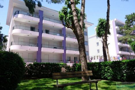 Residence Regent Beach Bibione