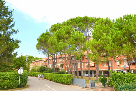 Residence Salisburgo Bibione