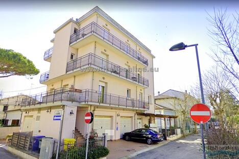 RESIDENCE TRE Rimini