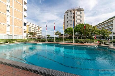 Residence Vera Cruz Jesolo