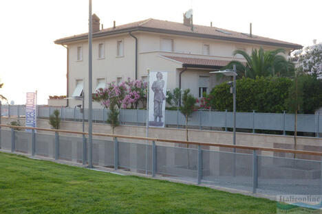 Residence Villa Livia