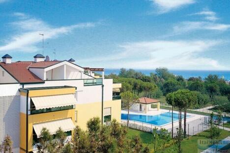 Residenza Le Altane Bibione