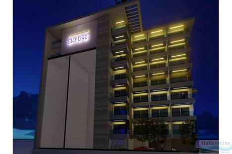 Skyline Aparthotel