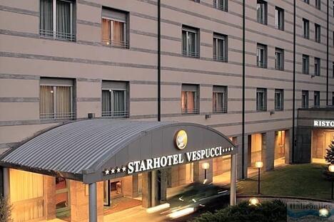 Starhotels Vespucci