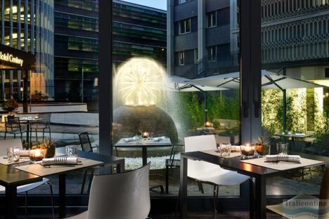 UNAHOTELS Century Milano