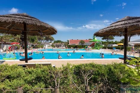 Vela Blu Camping Village