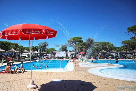 Vela Blu Camping Village