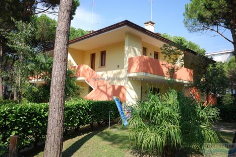 Villa Friuli