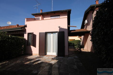 Villa Tahiti G/42 Comacchio