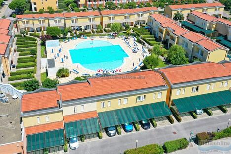 Villaggio Acacie Caorle