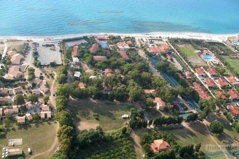 Villaggio Baia di Zambrone