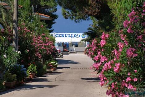 Villaggio Cerullo