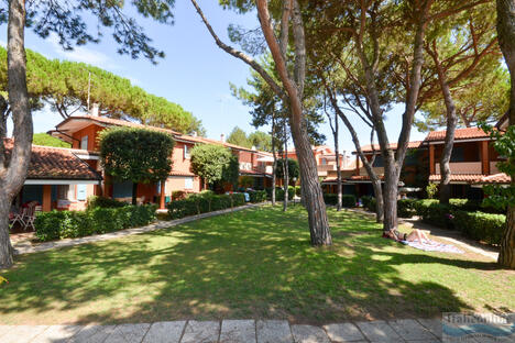 Villaggio Euro Residence Club