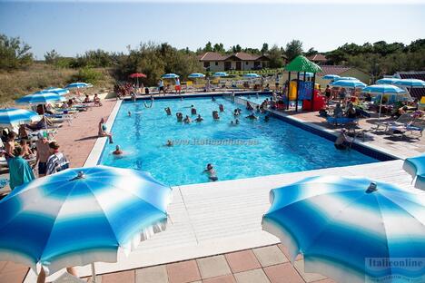 Villaggio Rosolina Mare Club