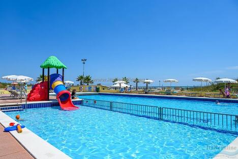 Villaggio Rosolina Mare Club