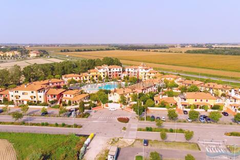 Villaggio Sant Andrea Caorle