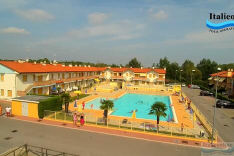 Villaggio Solmare Rosolina