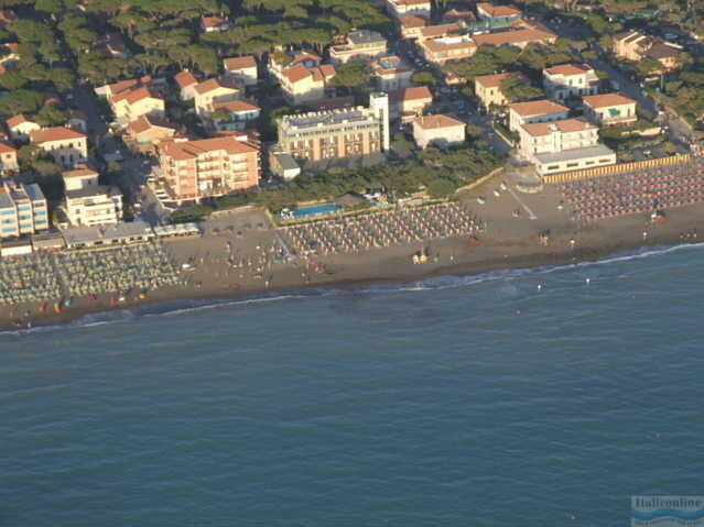 Appartments on the Beach