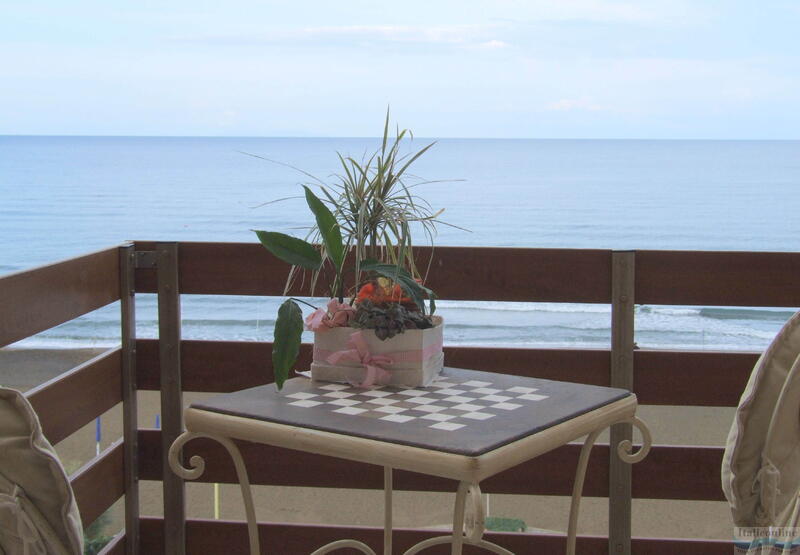 Appartments on the Beach