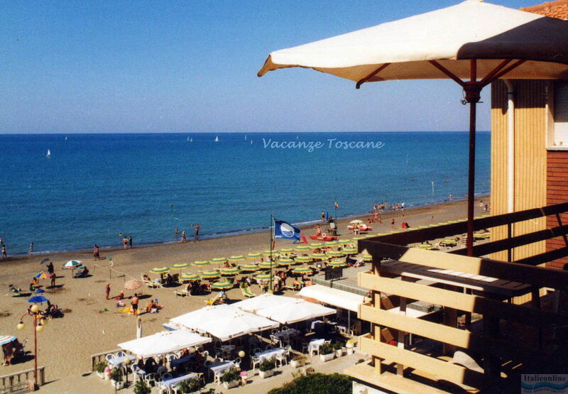 Appartments on the Beach