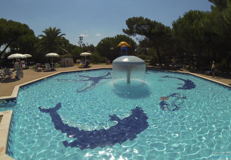 Argentario Camping Village