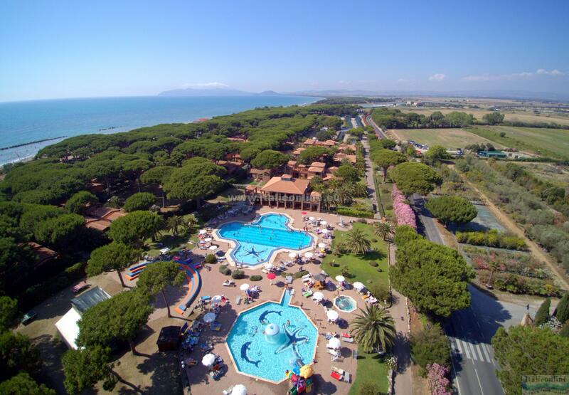 Argentario Camping Village