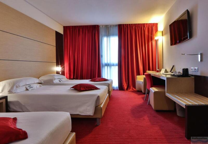 Best Western Plus Hotel Galileo Padova