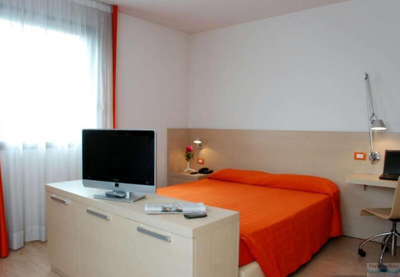 Best Western Plus Hotel Galileo Padova