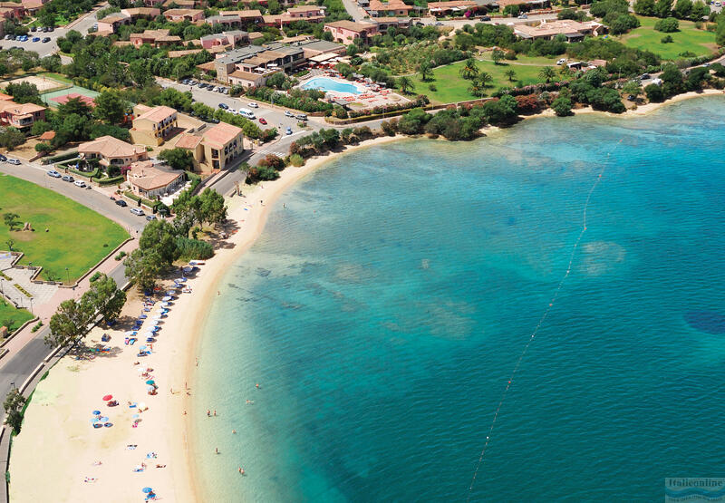 Cala di Falco Resort - Residence