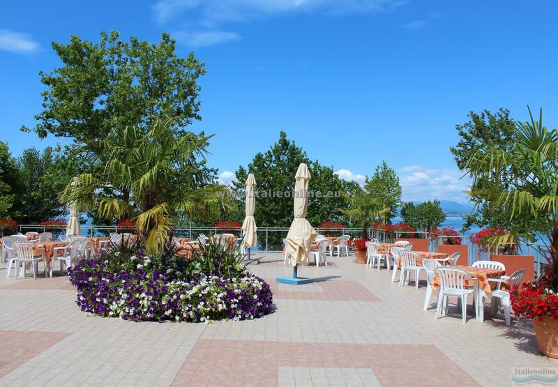 Camping Cisano & San Vito