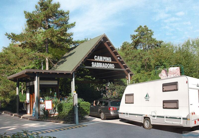 Camping Sabbiadoro