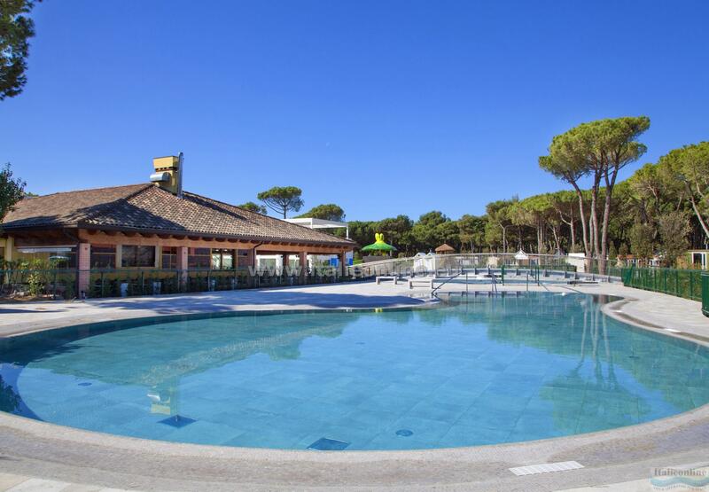 Camping Village Cavallino