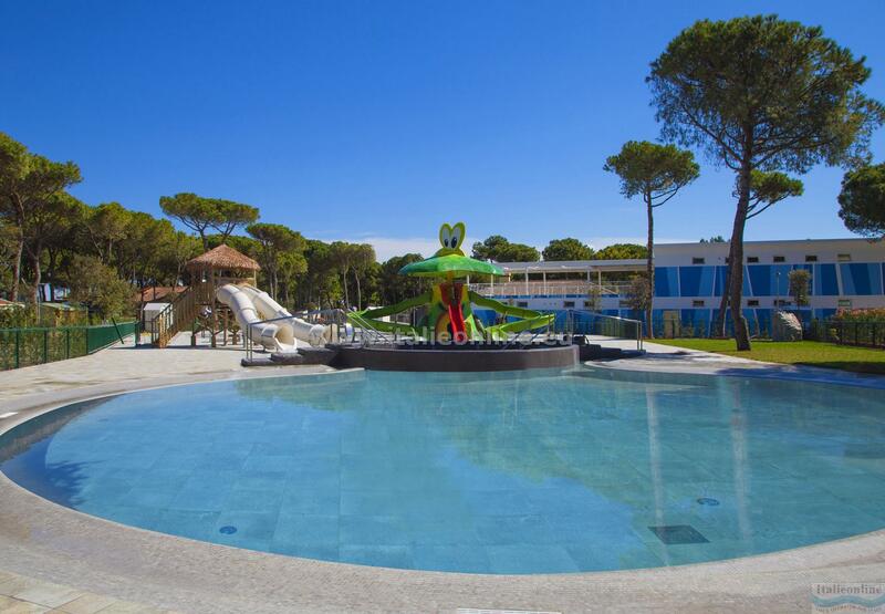 Camping Village Cavallino