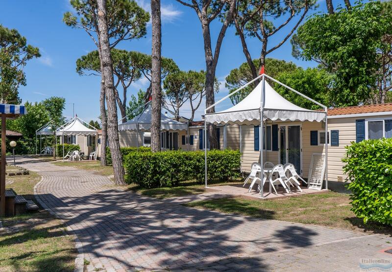 Camping Village Cavallino