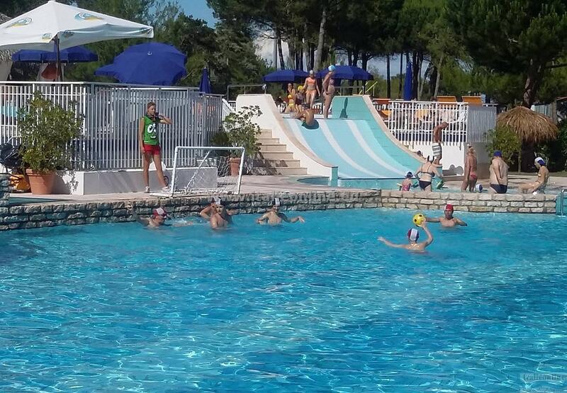 Camping Village Pino Mare