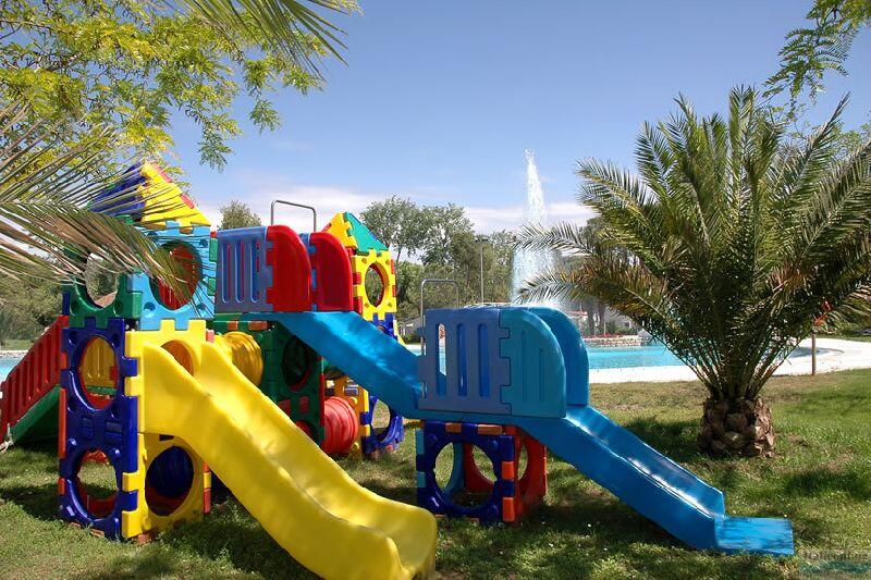 Camping Village Pino Mare