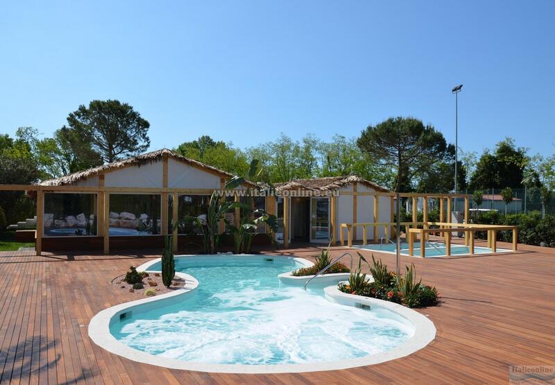 Camping Village Pino Mare