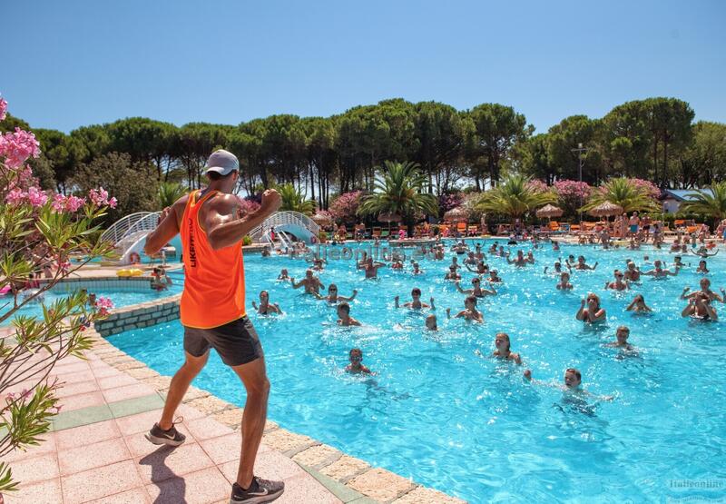 Camping Village Pino Mare