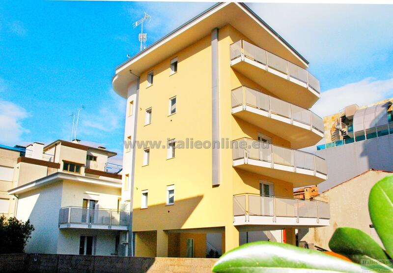 Condominio Bellarosa