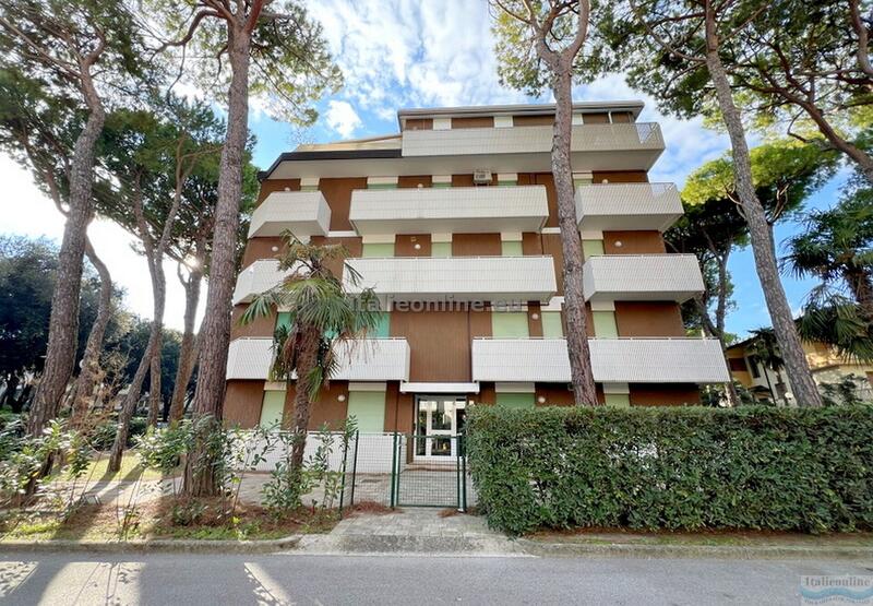 Condominio Ginestra