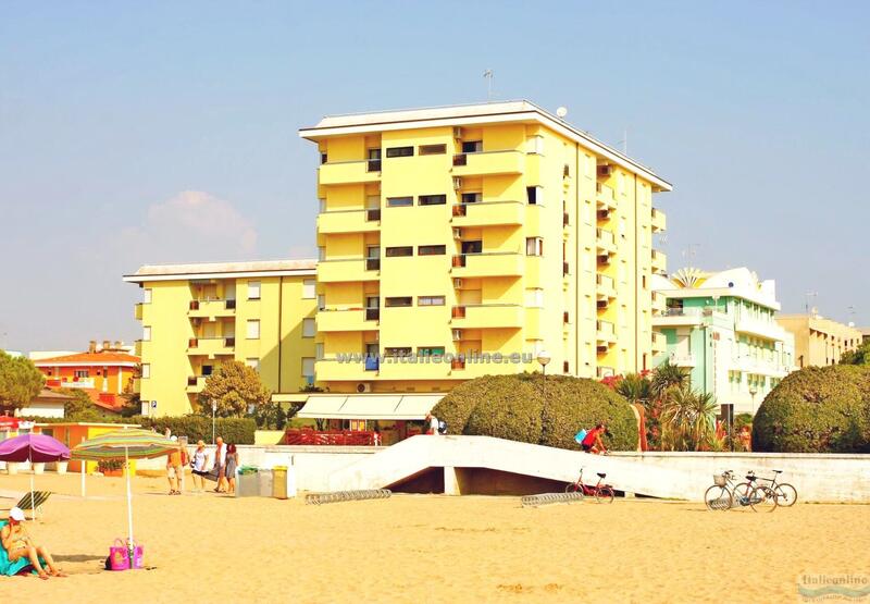 Condominio Ippocampo